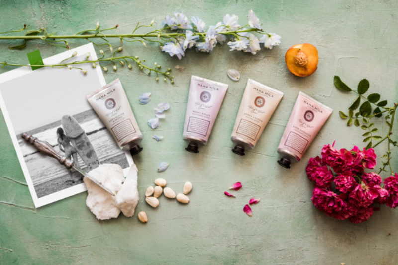 Parabensiz ve Sülfatsız Ürünleriyle Mana Mīla