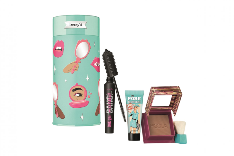 Yeni Yılda Rengarenk Hediyeler Sephora’da