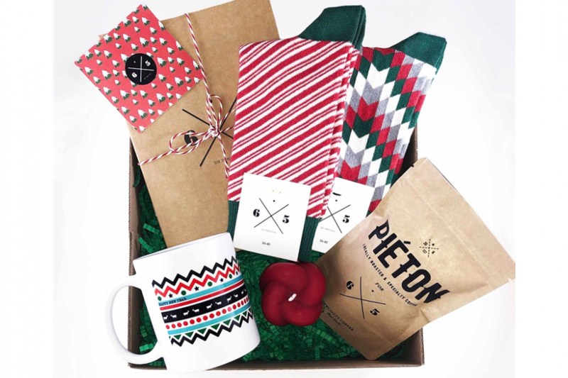 Six Times Five ile Yılbaşı Ruhunu Kışın Her Anına Taşıyın