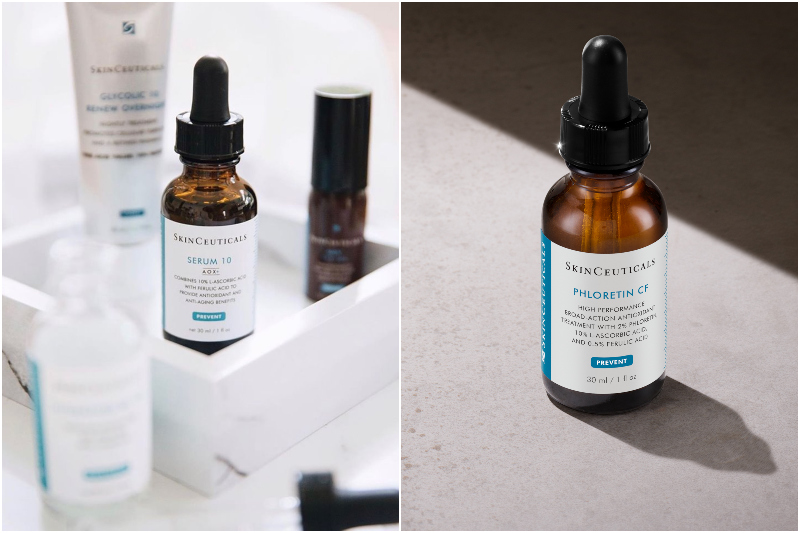 “SkinCeuticals Master Tavsiyeleri” ile Online Cilt Danışmanlığı İmkanı