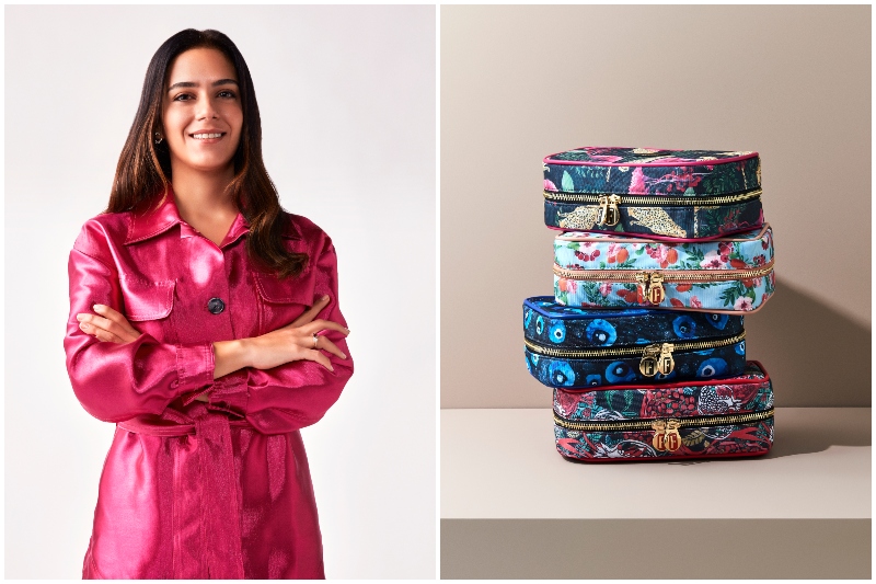 Tasarımcı Ceylan Kolat ile Fonfique for Boyner’e Dair