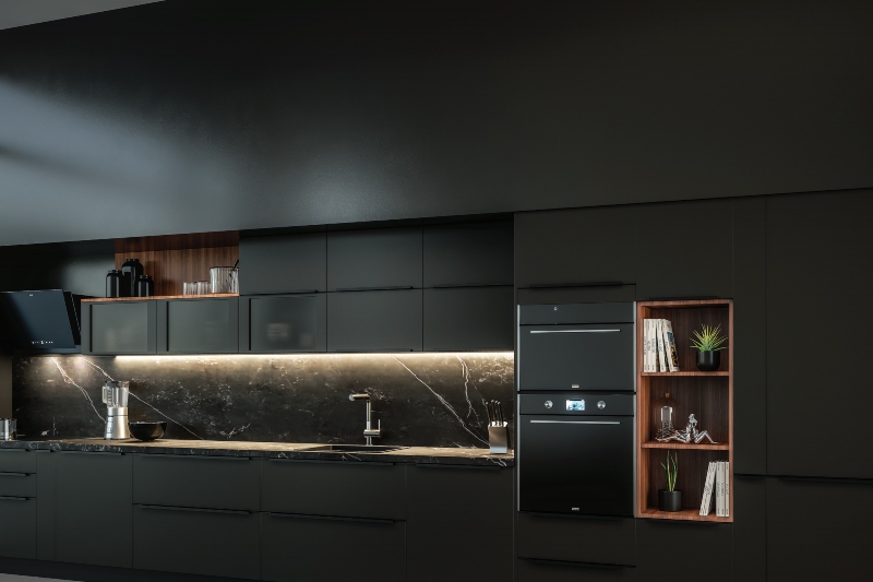 İntema’dan en çok tercih edilen aksesuarlar ile dolu dolu mutfaklar!