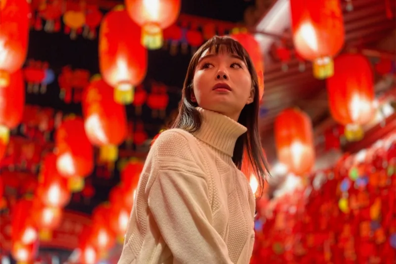 iPhone 12 ile Dünyanın Farklı Yerlerinde Çekilen Fotoğraflar Arasındaki 2 Türk