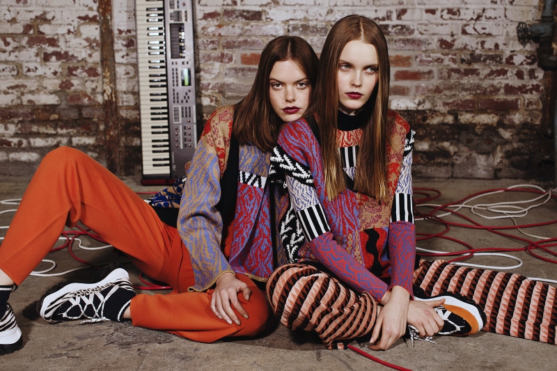 Kış Stilinize KNITSS İmzası