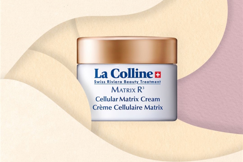 La Colline ile Güvenli, Etkili ve Rafine Cilt Bakımı