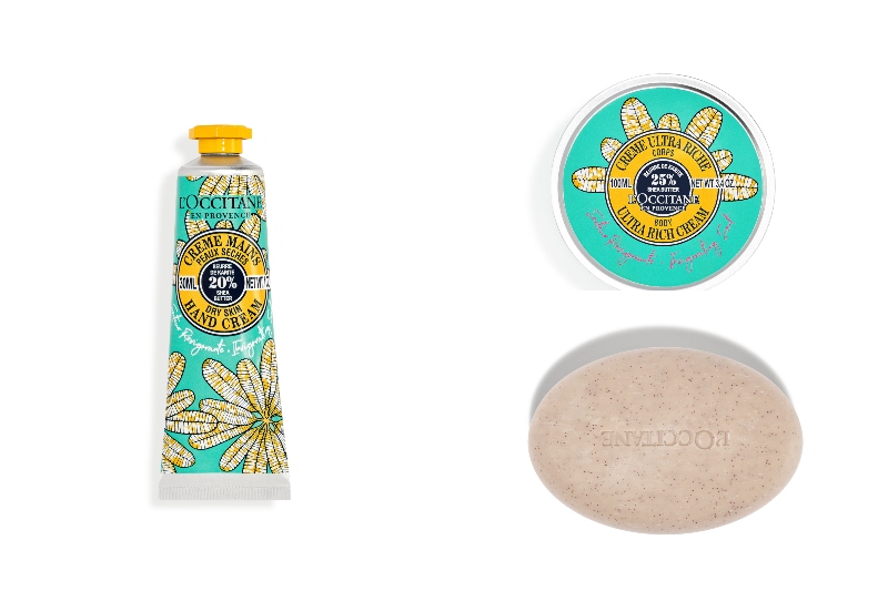 Shea Butter Serisi 2021’de Ciltlere Mutluluk Dağıtıyor