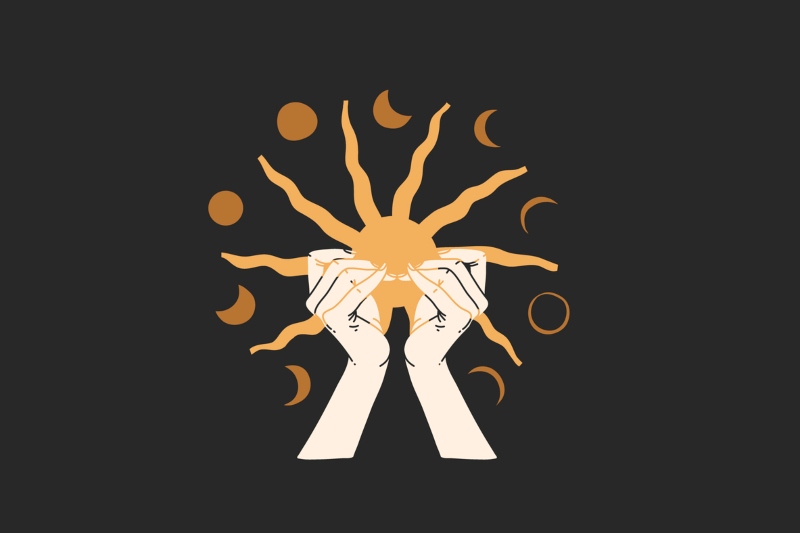 Ocak 2021’in Önemli Gökyüzü Hareketleri