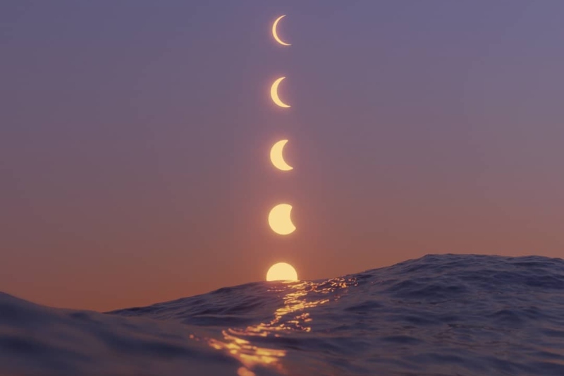 Şubat 2021’in Önemli Gökyüzü Hareketleri