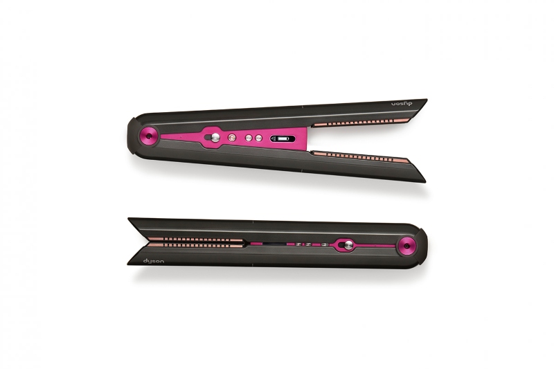 Dyson’ın Havasında Aşk Var