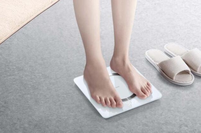 Akıllı Tartıları Doğru Kullanarak Daha Kontrollü Kilo Vermek Mümkün
