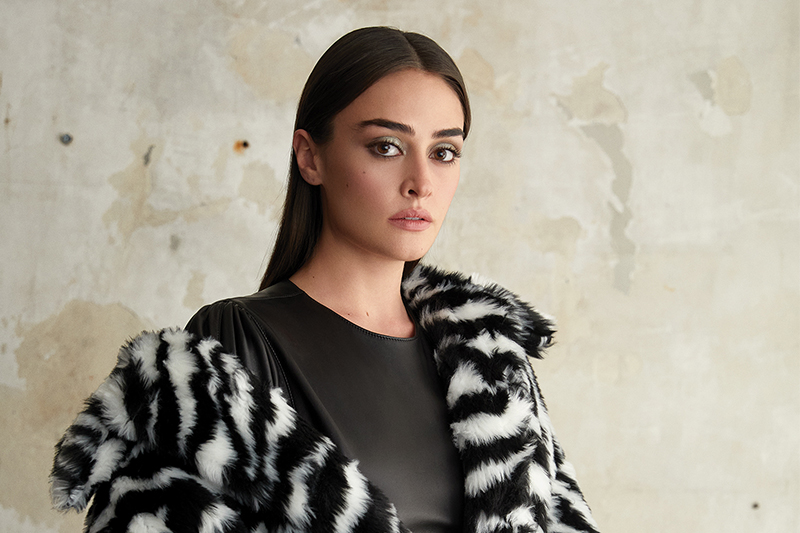 17 Soruda Esra Bilgiç