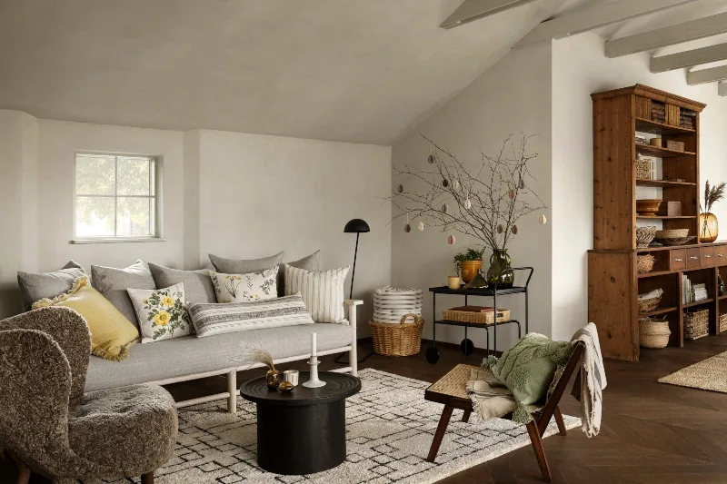 H&M Home Bahar 2021 Koleksiyonu