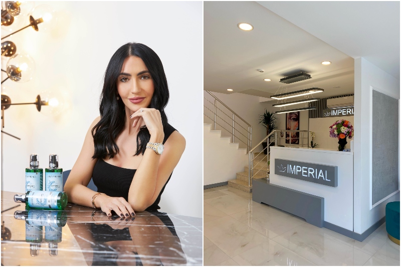 Imperial Turkey Şimdi Bursa’da