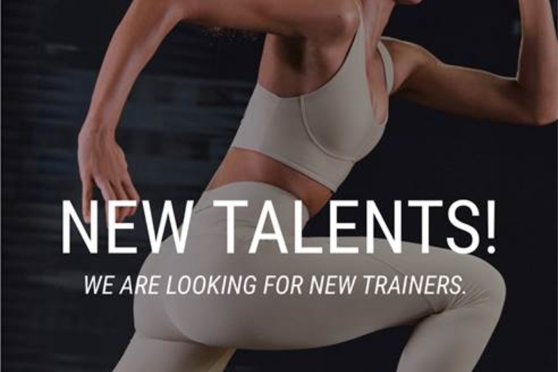 Oysho Yeni Yetenekler Arıyor!