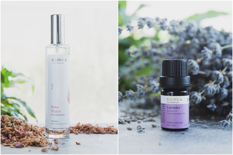 Sevgililer Günü’nde Özenli Hediyeleri ve Gerçek Aşkı Arayanlara Radika Aromaterapi’den Tam Destek!