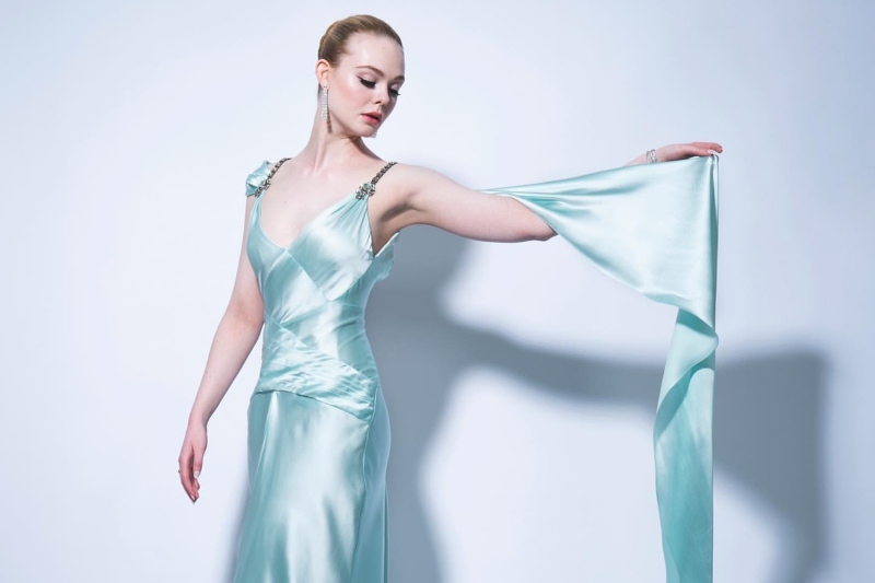 2021 Altın Küre Gecesinin En Şık İsimleri