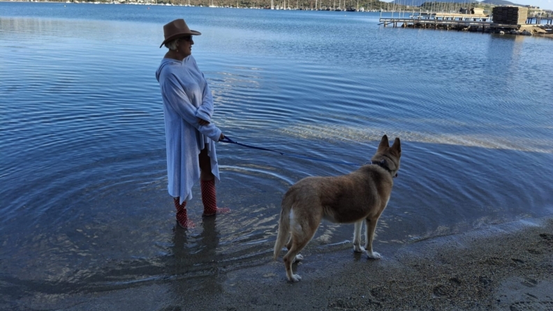İstanbul’un hızından Bodrum’un dinginliğine: Meltem Özkaya ile başarı kavramı üzerine
