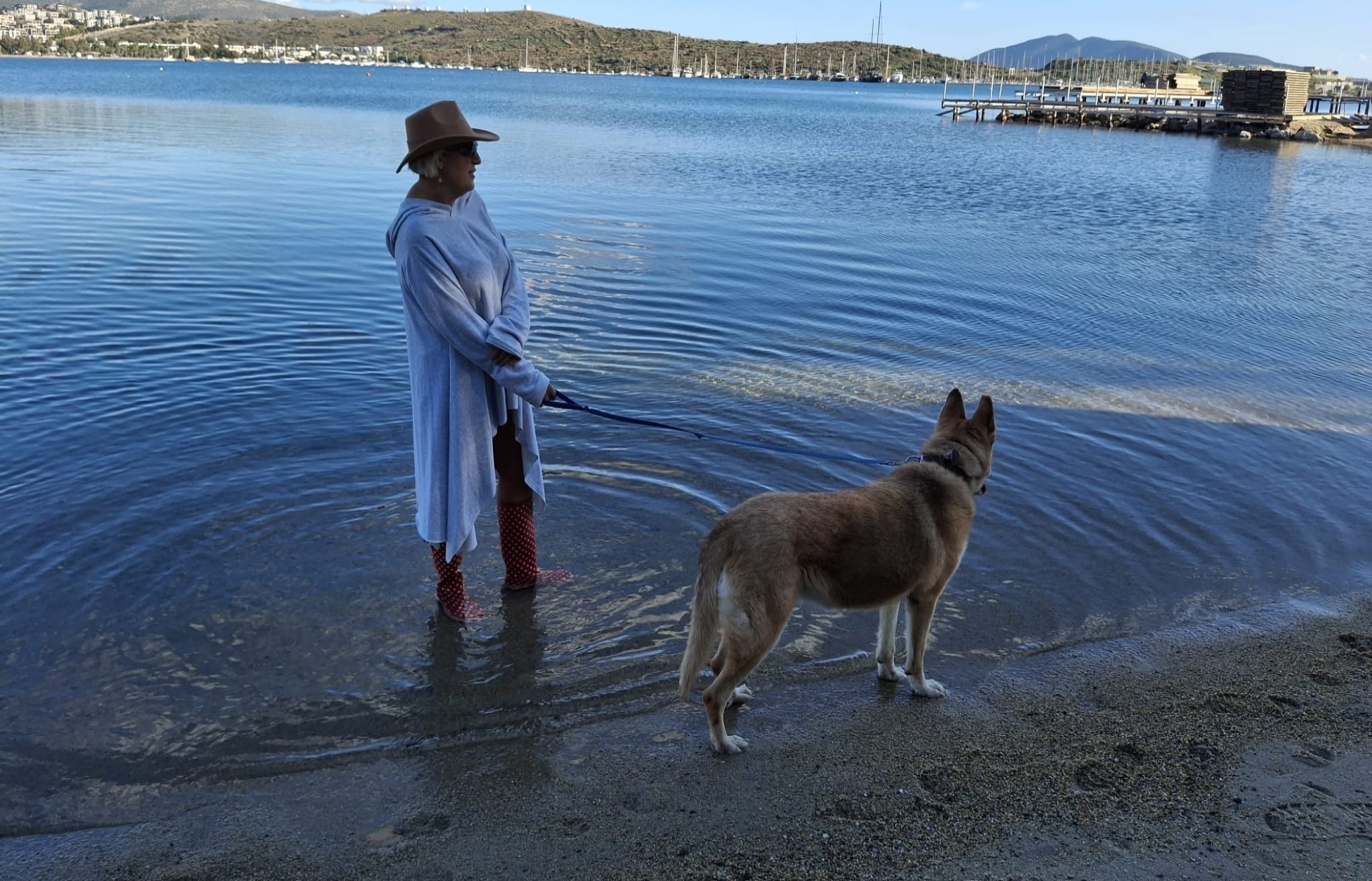 İstanbul’un hızından Bodrum’un dinginliğine: Meltem Özkaya ile başarı kavramı üzerine