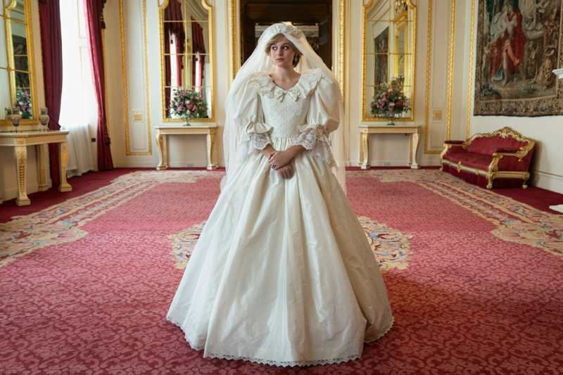 2021 Altın Küre Ödülleri’nin Kazananları