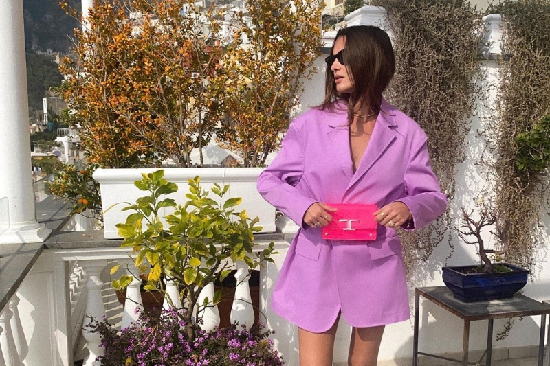 Bahar Kombinlerinize Tarz Katacak 6 Parça