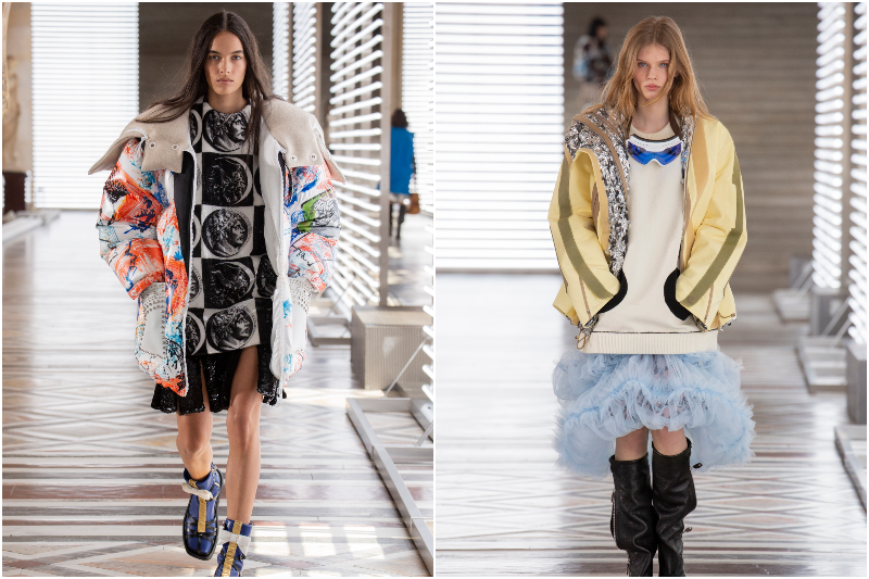 Büyülü ve Vizyoner Dünya Tasviri: Louis Vuitton  Sonbahar/Kış 2021