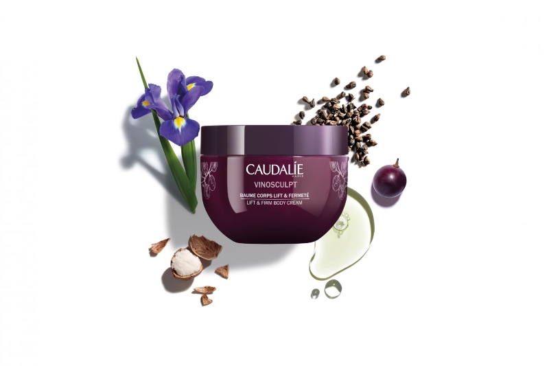 Caudalie İnceltici Bakım Programı