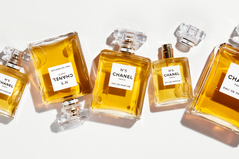 Chanel N°5 Parfümü 100. Yılını Kutluyor