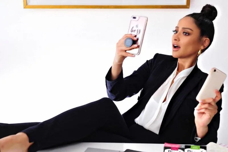 Dijital Detoks: Ekran Bağımlılığından Kurtulmanın Yolları