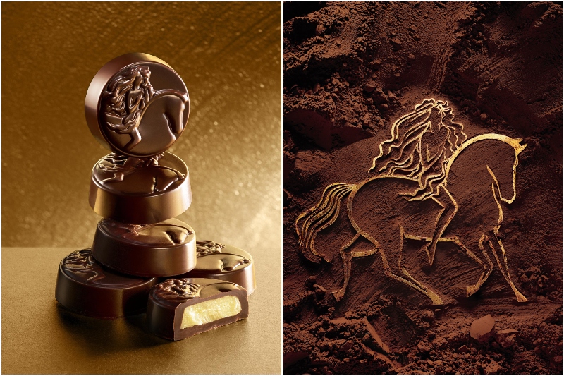 Godiva, Darüşşafaka ile El Ele Verdi