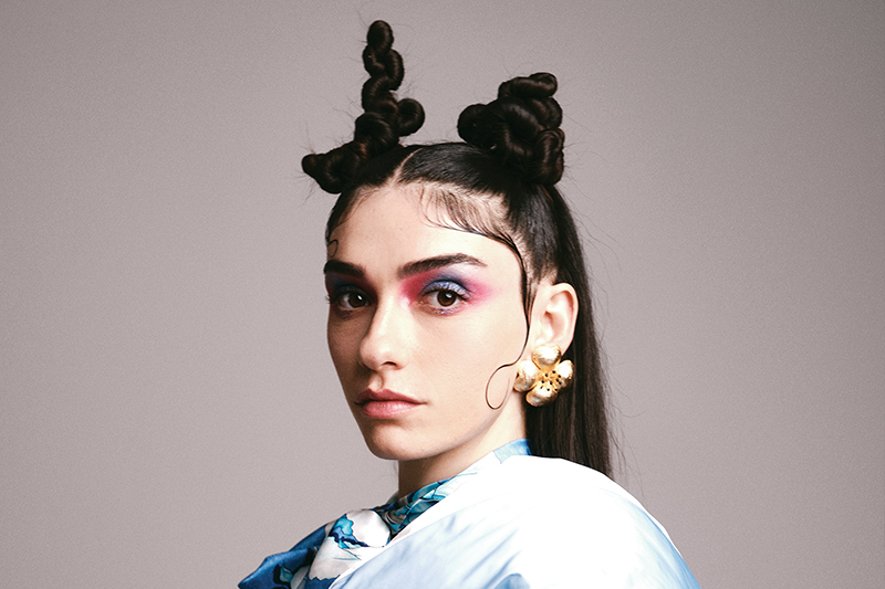 10 Soruda Hazar Ergüçlü