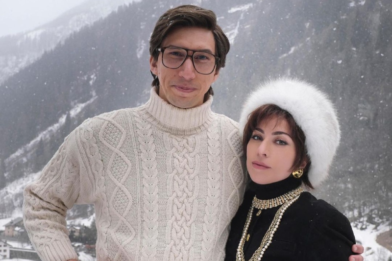 “House of Gucci” Filmi Hakkında Bilmeniz Gerekenler