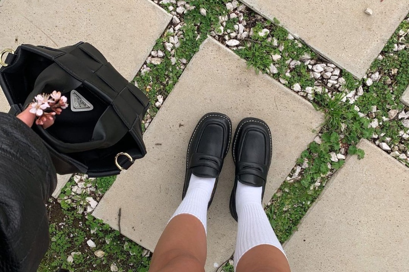 İlkbahar/ Yaz Sezonunda Stilinizi Tamamlayacak 7 Trend Ayakkabı