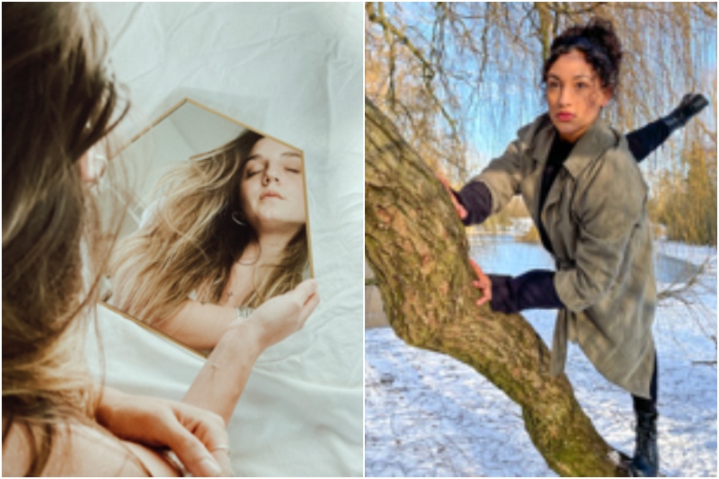 iPhone Dünya Kadınlar Günü’nde Tüm Dünyadan Yaratıcı Kadınlara Güç Veriyor