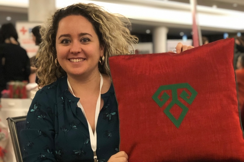 Kadın Girişimci Başarı Hikayeleri