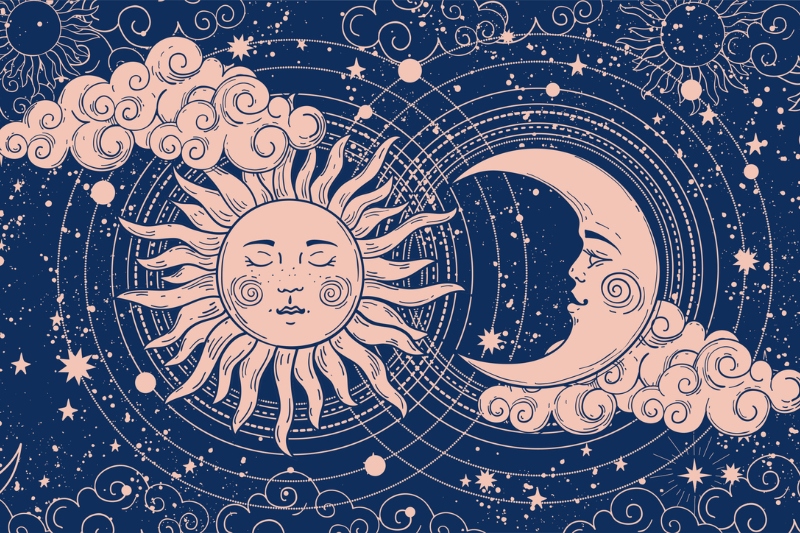 Nisan 2021’in Önemli Gökyüzü Hareketleri