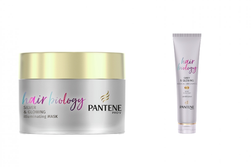 Yeni Hair Biology Turunculaşma Karşıtı Mor Şampuan ve Bakım Serisi!