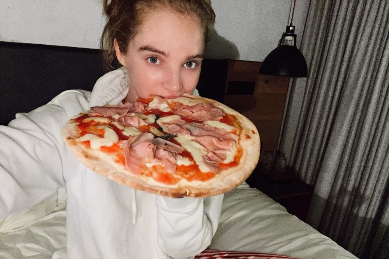 Regl Döneminde İştah Neden Artar?