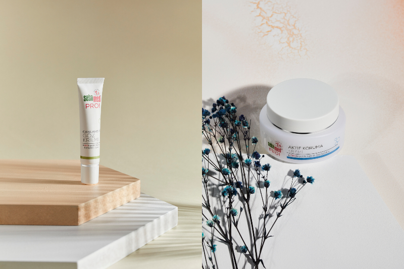 Probiyotik Mucizesiyle Bahara Hazırsınız