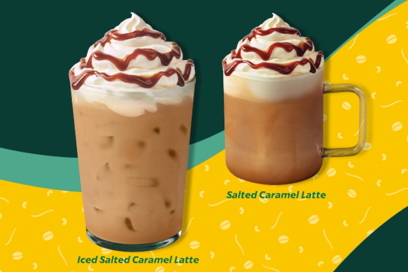 Starbucks 8 Mart Dünya Kadınlar Günü’nü Kutluyor!