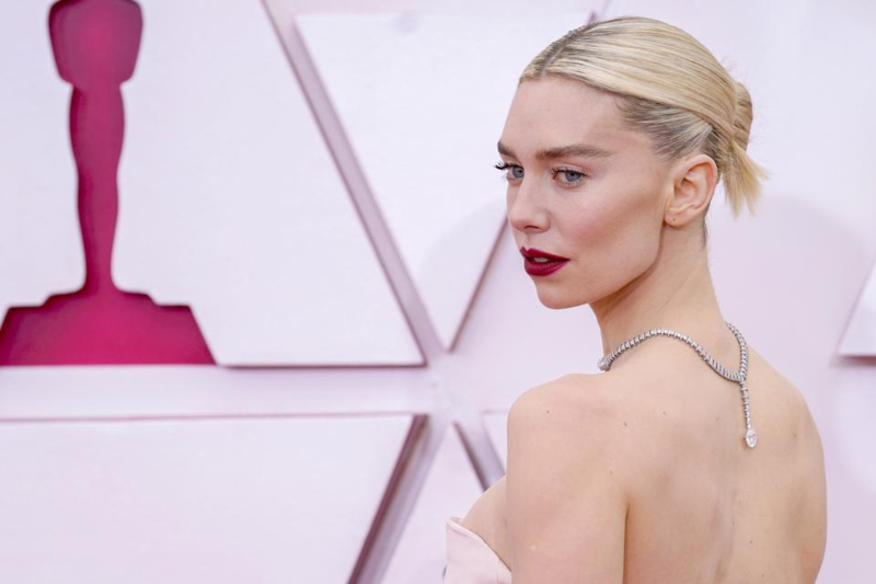 2021 Oscar Ödül Töreni’nden Göz Kamaştıran Mücevherler