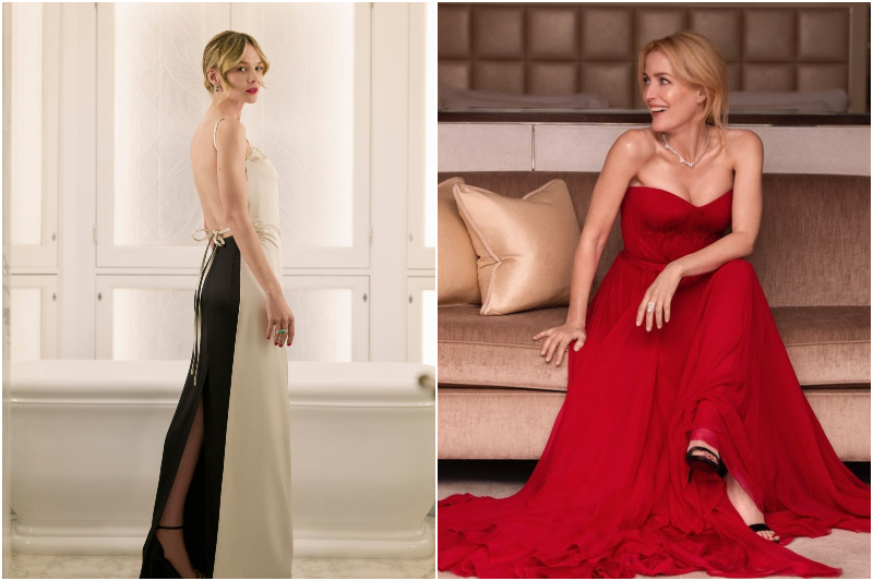 2021 SAG Ödülleri’nden Şıklığıyla Öne Çıkan İsimler