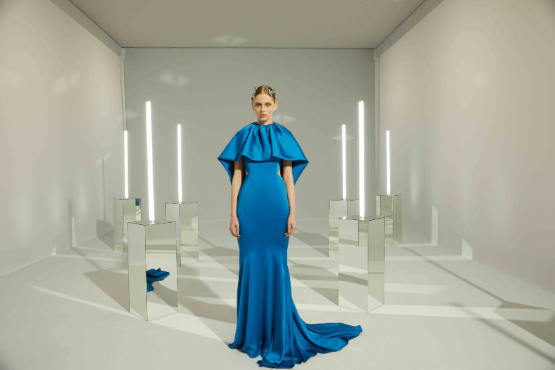 Tuvanam Sonbahar/ Kış 2021-22 Koleksiyonu