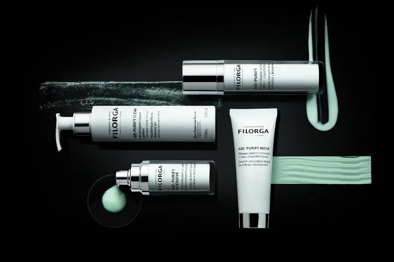 Cilt Kusurlarına Çözüm