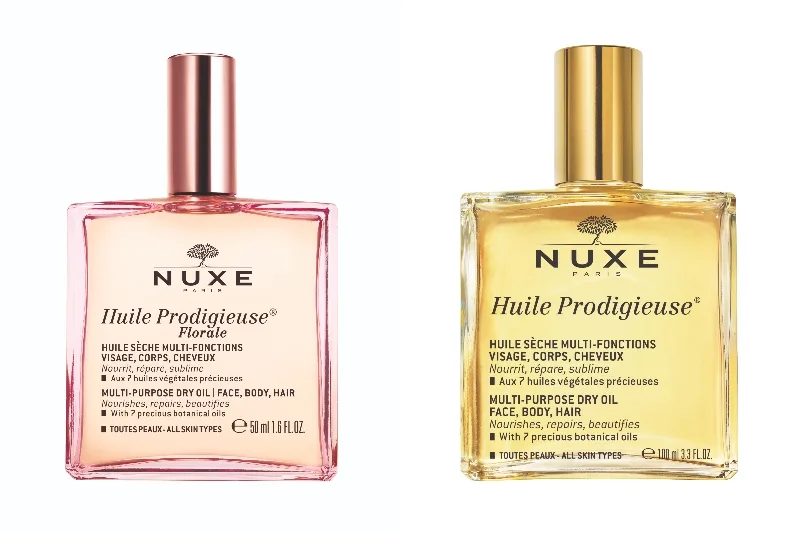 Anneler İçin Kuru Yağ Mucizesi