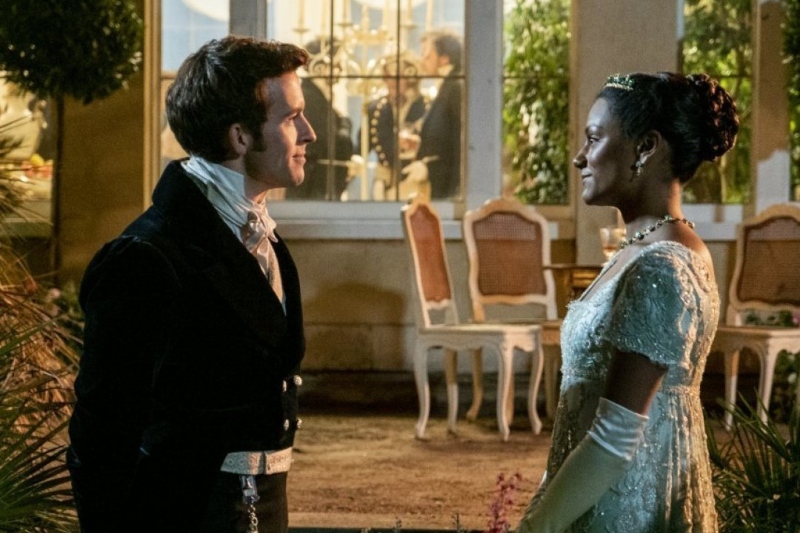 Bridgerton Dizisinin 2. Sezonu Hakkında Bilmeniz Gerekenler