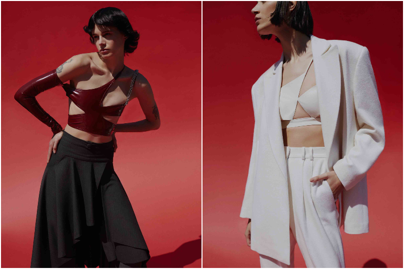 Ceren Ocak Sonbahar/Kış 2021 Koleksiyonundan Güçlü Tasarımlar