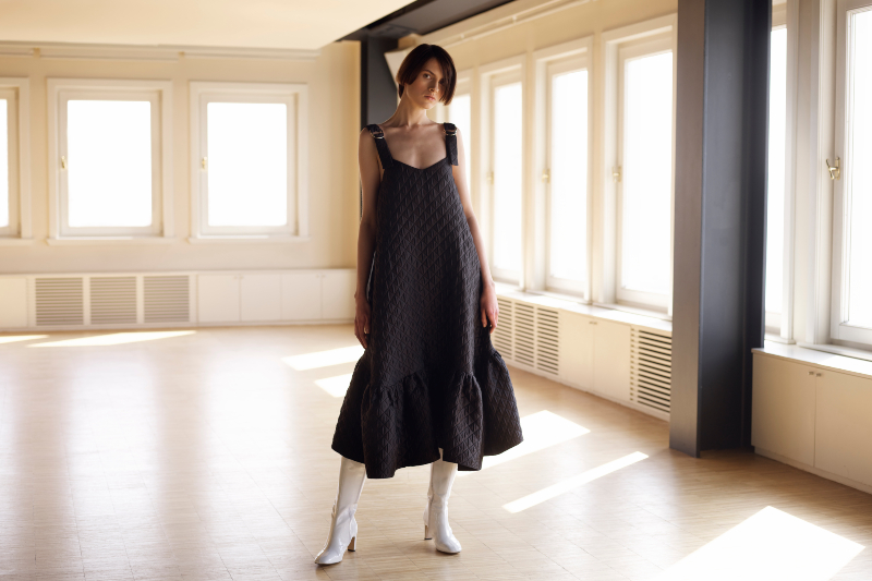 Exquise 2021-2022 Sonbahar-Kış “Awake” Koleksiyonu