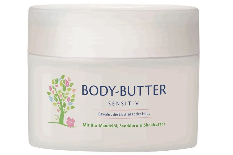 Hamileler İçin Bakım: HİPP Mamasanft Çatlak Önleyici Krem