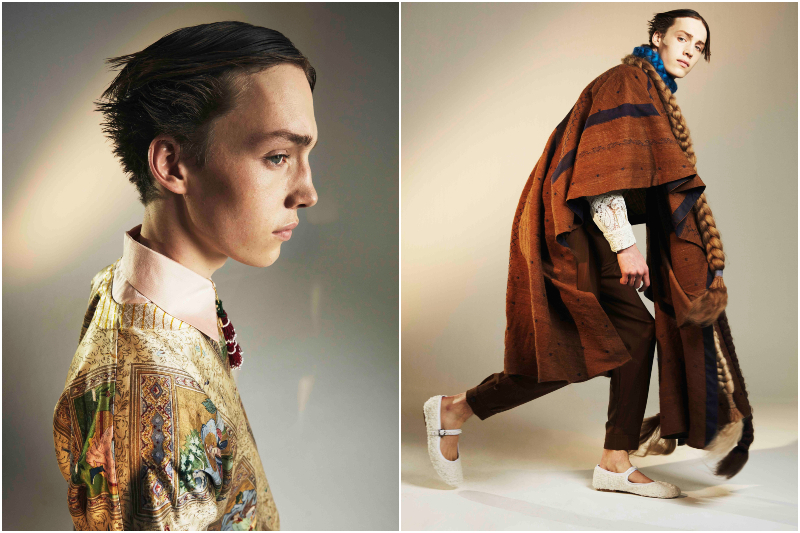 Hatice Gökçe’den “Yenidoğan” Koleksiyonu