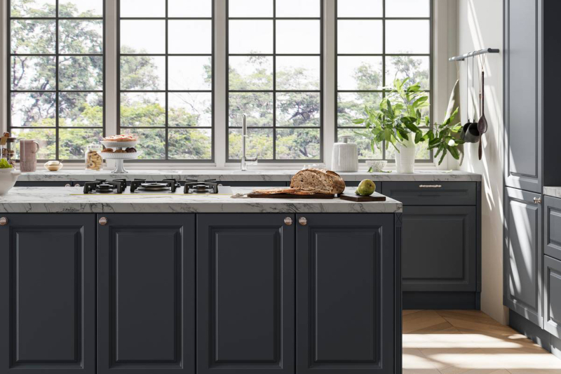 Intema’nın yeni mutfak koleksiyonu %45 indirimle mutfaklara baharı getiriyor